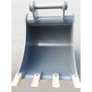 GL 08 Godet de curage - Lamy Les Constructeurs - 450mm à 1050mm - Pour pelles 7 à 9 tonnes_2