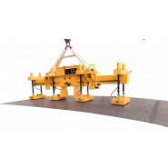 Hbepp - électroaimant de levage - macbat - indépendante du courant électrique - electro-aimants permanents_2