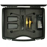 Parrot Bebop - Mallette de rangement pour drone - Caltech - Étanche - VP-BEBOP_2