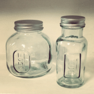 Petit pot gamme storage 90 grammes haut. 11 cm + couvercle inox_2