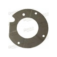 Plaque de recouvrement arrière pour tracteurs Massey Ferguson - Référence : PTA-A55979_2