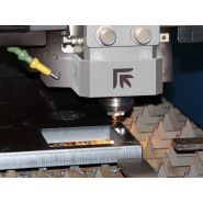 Platino - Machine de découpe laser 2D compacte et polyvalente - Prima Power France_2