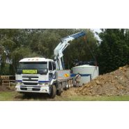 Série 51800 E ASC Plus - Grue auxiliaire Cormach - Pression 275 bar - Capacité jusqu'à 3000 kg_2