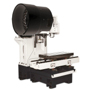 Centre d'usinage Optimum F 150HSC - Machine robuste et précise avec commande Siemens SINUMERIK 828D_2