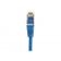 Cordon RJ45 Catégorie 5e F/UTP Blindé Bleu - 10 m - Composite Cuivre Aluminium_2