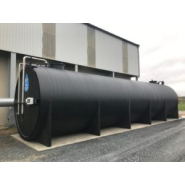 Cuve de stockage d'engrais liquide en PEHD WEHOLITE_2