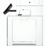 Imprimante HP Color LaserJet Enterprise Flow MFP 5800zf_2
