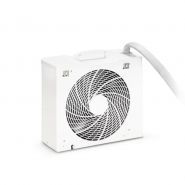 Location climatiseur split mobile 4,3 kW - 14 500 BTU - pour grandes pièces jusqu'à 48 m²_2