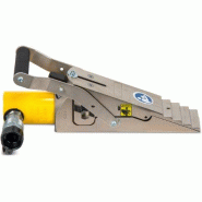 LW16, 157 kN, Ecarteur hydraulique pour levage vertical, 21 mm Hauteur de levage_2