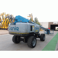 Nacelle telescopique GENIE s85 occasion_2