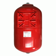 Réservoir à Vessie 80l Varem Horizontal Sous Pression 10 Bars_2