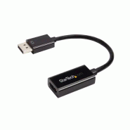StarTech Adaptateur DisplayPort vers HDMI - Convertisseur_2