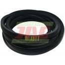 Courroie Gates Agri (1402622) 061360.26 - pièce d'origine pour moissonneuse-batteuse Claas série Dominator et Mega_2