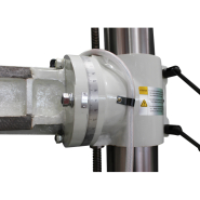 Perceuse radiale ARROW - PR32 x 700 - Capacité perçage acier 32 mm - CM3 - 0.75 kW - Distance broche/colonne 300 à 700 mm_2