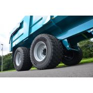 Rollspeed 7136 homologuée pour 40 km/h