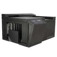 Thermorelieur professionnel Accel Ultra - BINDOMATIC - rapide et intuitif_2