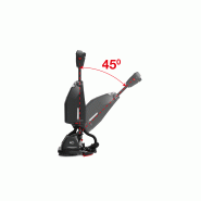 Autolaveuse numatic nu-clean 440nx-rc + batterie + chargeur_2