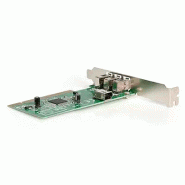 Carte Adaptateur PCI vers 4 Ports FireWire400 1394a 6 Broches_2