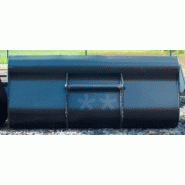 Godet 2000 l accrochage manitou_2