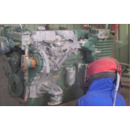 Hydrogommeuse SL18 - Rénovation et nettoyage des surfaces délicates en bois, pierre, brique, marbre_2