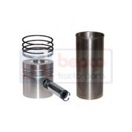 Kit de réparation A4.318 B.1111 31-21 pour tracteurs Massey Ferguson - Référence : PT-31-21_2