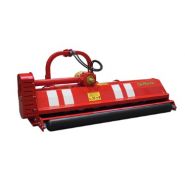 Broyeur Del Morino avec structure alvéolaire épaisse pour usage intensif