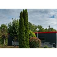 Locaux sociaux préfabriqués ergonomiques et adaptables BCM - Disponible en achat ou en location courte/longue durée_2