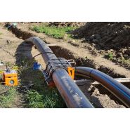 Machine pour soudure bout a bout Ritmo BASIC 250 315 355_2