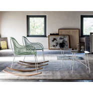 Chaise visiteur GUAPA - Ref : S1150S0_2