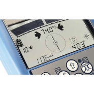 Détecteur de réseaux de précision RD7200 - Localisation et traçage précis, économique et efficace_2