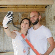 Gants anti-coupures ROSTAING - taille 7 - tactiles avec lanière et entretien facile_2