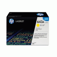 HP 643A toner LaserJet jaune authentique_2