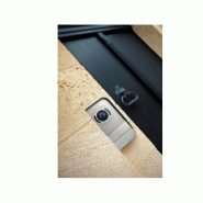 Kit portier legrand avec écran tactile couleur 4,3&#039;&#039; 369110
