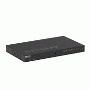 NETGEAR M4250-10G2XF-PoE++ Géré L2/L3 Gigabit Ethernet (10/100/1000) Connexion Ethernet, supportant_2