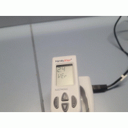 Pipette électronique pour usage répétitif HandyStep BRAND_2