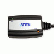 ATEN UE350 Câble d'extension USB 3.0, noir, 5 m_2