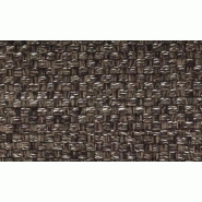 Canapé d'angle scandinave 140 cm - Matelas 16 cm - Système express - Sommier lattes Renatonisi - Tweed taupe_2