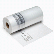 Coussins d'air - 5 formats pour remplissage de vide, enrobage, protection et calage - Référence : COUSSIN_2