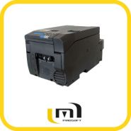 Imprimante d'étiquette couleur DTM CX86e - compacte et robuste avec technologie LED à toner_2