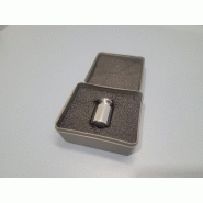 Poids d'étalonnage ZWIEBEL 100g classe M1 INOX_2