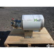 Pompe centrifuge APV-SPX W+10/8 - 0.75 kW - 2014 - 2895 t/min_2