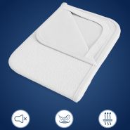 Protège matelas - dreamzie - taille: 60x120 cm_2