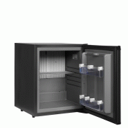 Réfrigérateur Minibar TM33 Noir TEFCOLD_2