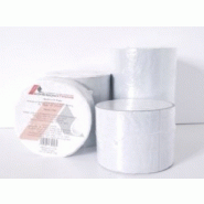 Roofbond® - bandes butyle complexé d'une couche d'aluminium résistant au uv_2