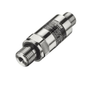Transmetteur de basse pression très compact NSL 8257 - mesure dès 0 à 200 mbar - membrane couche mince sur acier_2