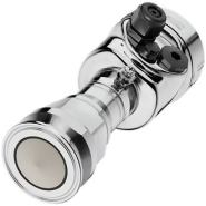VEGAPULS 6X - Capteur radar pour la mesure de niveau de liquides et de solides en vrac sans contact_2