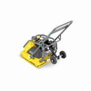 Wp plaques vibrantes unidirectionnelles - wacker neuson - force centrifuge 15 kn_2