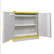 Armoire de sécurité Trionyx - EN 14470-1 et FM 6050 - 30 minutes - 2 portes - Ref 3033UE_2