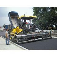Finisseur autoroutier BF 800 C-2 - 800 t/h - 21300 kg - Technologie avancée BOMAG_3