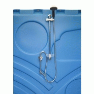 Cabines de douche et cabines vides neptune hot_2